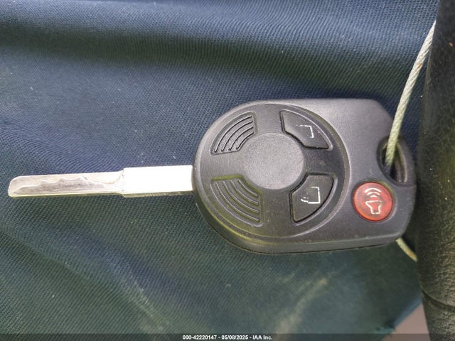 1FMCU0GX6EUA98886 Ford ESCAPE SE