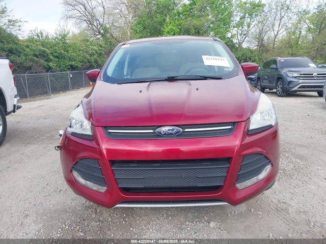 1FMCU0GX6EUA98886 Ford ESCAPE SE