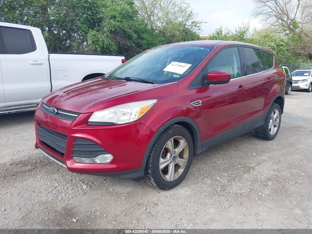 1FMCU0GX6EUA98886 Ford ESCAPE SE