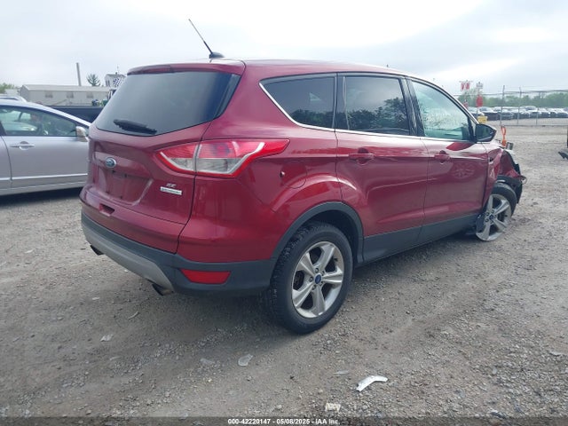 1FMCU0GX6EUA98886 Ford ESCAPE SE