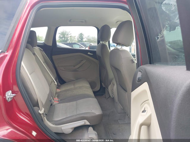 1FMCU0GX6EUA98886 Ford ESCAPE SE