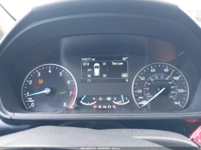 MAJ6S3JLXLC343177 Ford Ecosport Ses