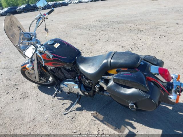 2007 HONDA VT1100 1HFSC43047A703727 Photo 2