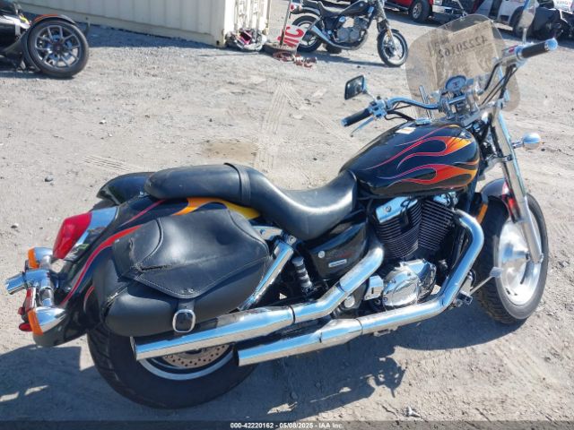 2007 HONDA VT1100 1HFSC43047A703727 Photo 3