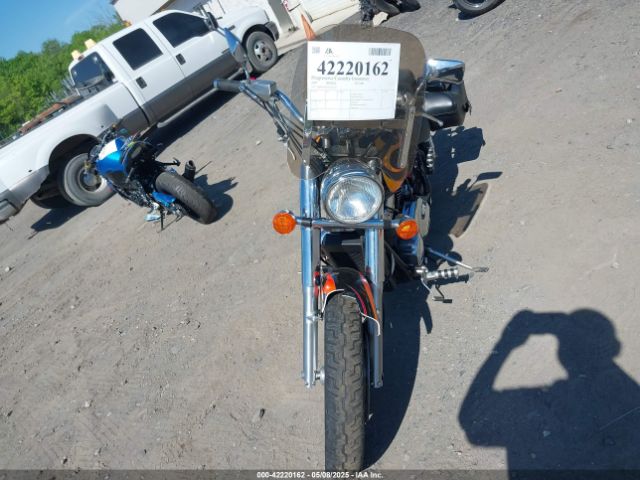 2007 HONDA VT1100 1HFSC43047A703727 Photo 4
