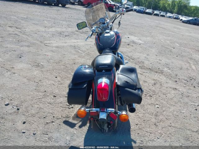2007 HONDA VT1100 1HFSC43047A703727 Photo 5