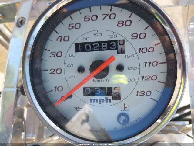 2007 HONDA VT1100 1HFSC43047A703727 Photo 6