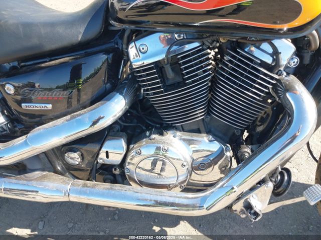2007 HONDA VT1100 1HFSC43047A703727 Photo 7