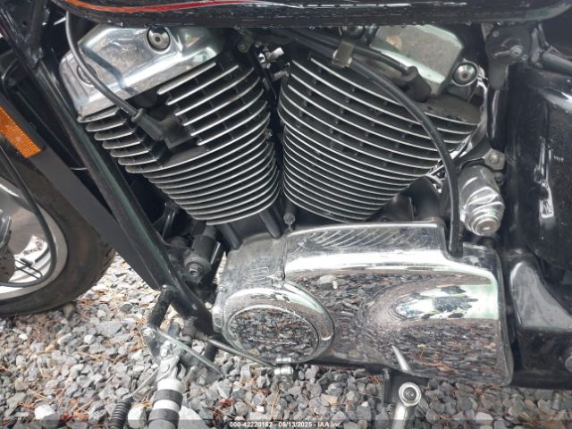 2007 HONDA VT1100 1HFSC43047A703727 Photo 8