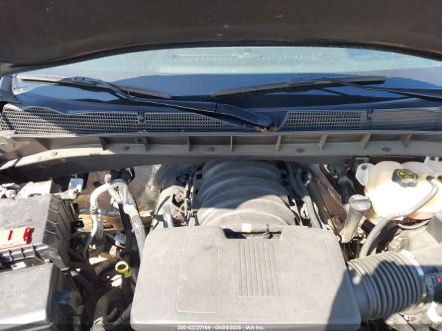 3GTP9EELXNG118046 GMC Sierra 1500 Limited 4wd  Short Box At4