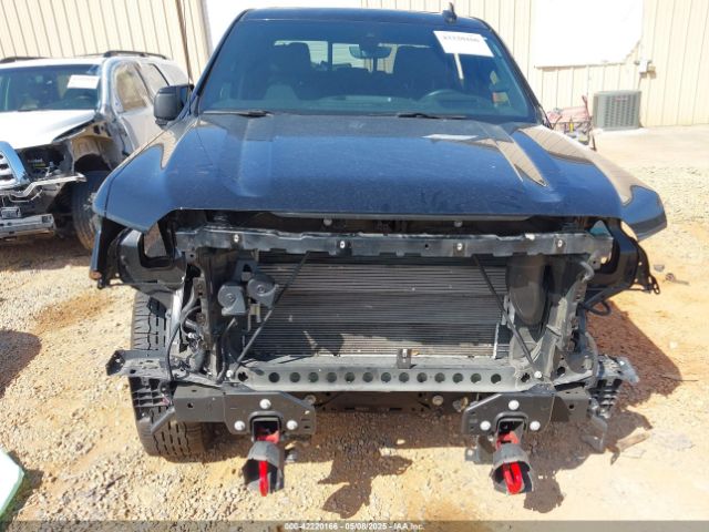 3GTP9EELXNG118046 GMC Sierra 1500 Limited 4wd  Short Box At4
