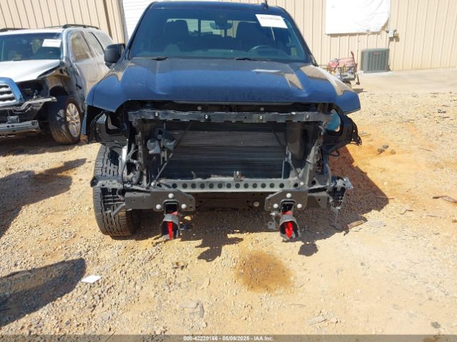 3GTP9EELXNG118046 GMC Sierra 1500 Limited 4wd  Short Box At4