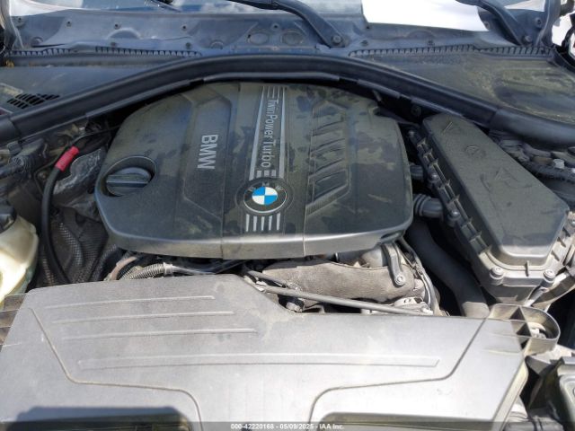 WBA3D5C50EKX98935 BMW 328d Xdrive