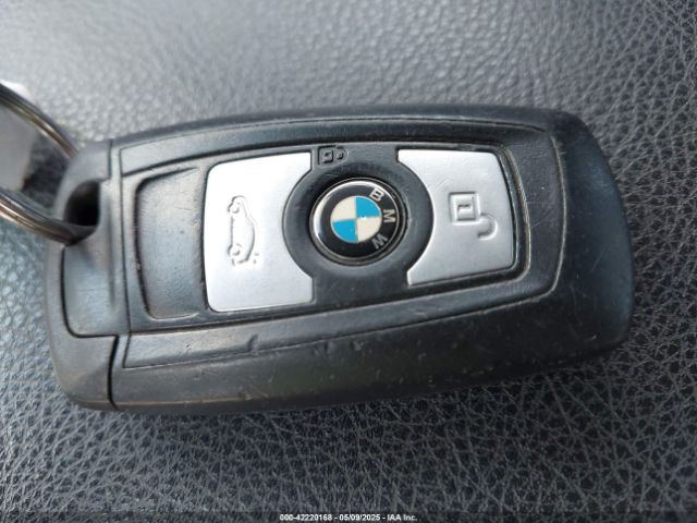 WBA3D5C50EKX98935 BMW 328d Xdrive