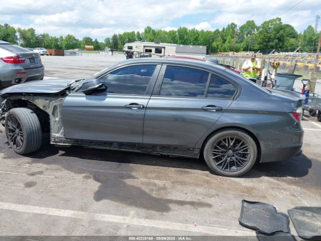 WBA3D5C50EKX98935 BMW 328d Xdrive
