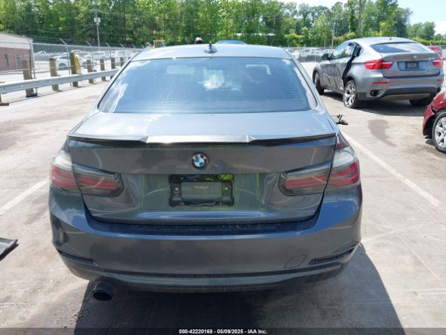 WBA3D5C50EKX98935 BMW 328d Xdrive