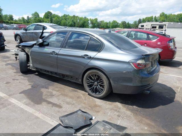 WBA3D5C50EKX98935 BMW 328d Xdrive