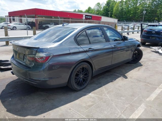 WBA3D5C50EKX98935 BMW 328d Xdrive