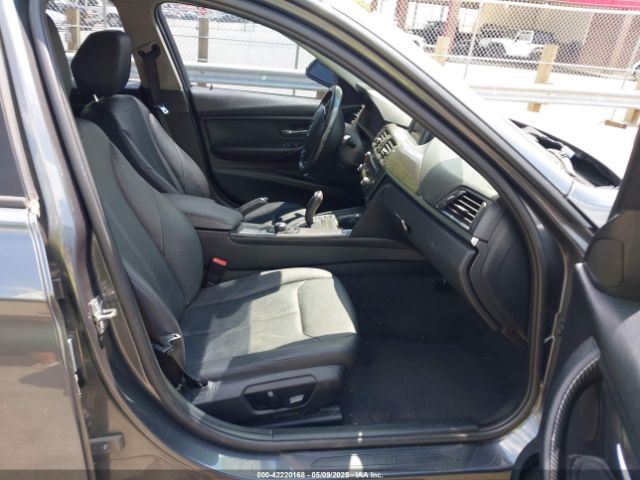 WBA3D5C50EKX98935 BMW 328d Xdrive
