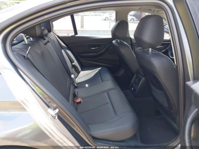 WBA3D5C50EKX98935 BMW 328d Xdrive