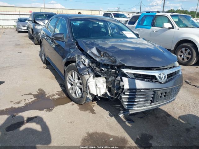 4T1BK1EB5EU113554 auction archive image