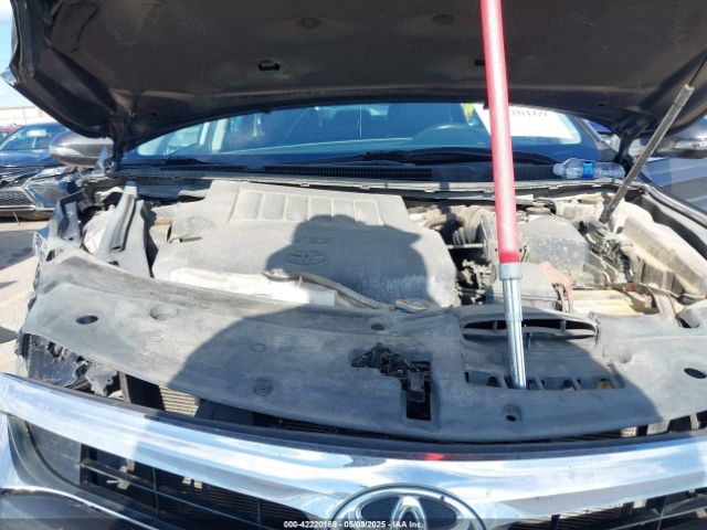 4T1BK1EB5EU113554 Toyota Avalon Xle Premium