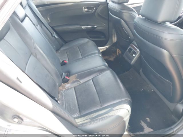 4T1BK1EB5EU113554 Toyota Avalon Xle Premium