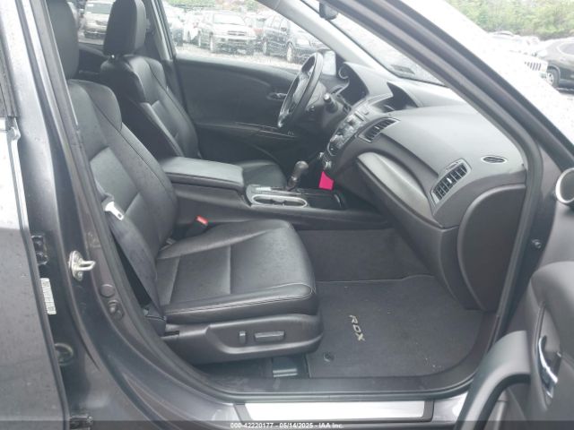 5J8TB4H39HL009031 Acura Rdx Acurawatch Plus Package