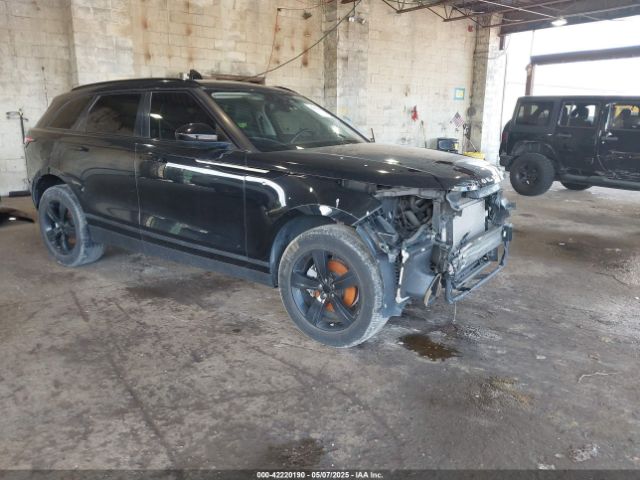 2019 LAND ROVER RANGE ROVER VELAR SALYB2EX7KA783693