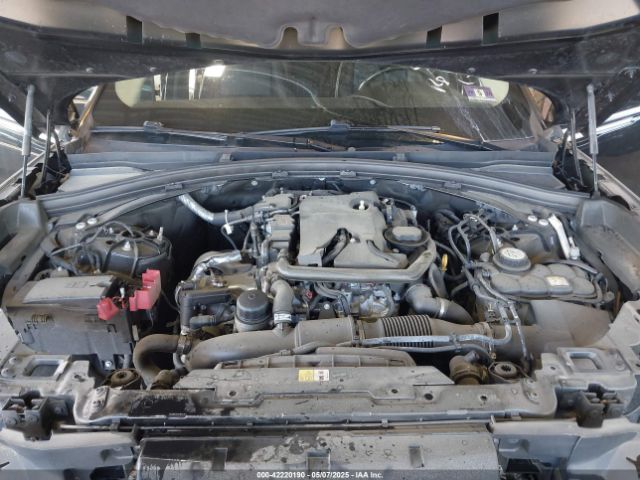 2019 LAND ROVER RANGE ROVER VELAR SALYB2EX7KA783693 Photo 9