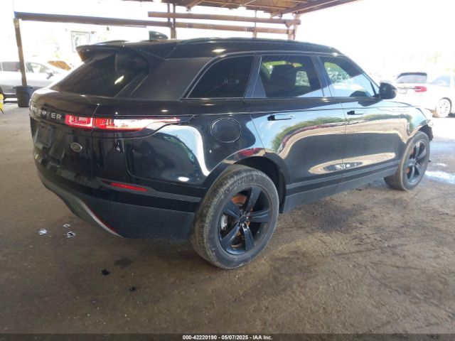 2019 LAND ROVER RANGE ROVER VELAR SALYB2EX7KA783693 Photo 3