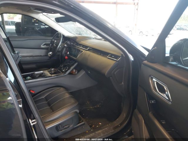 2019 LAND ROVER RANGE ROVER VELAR SALYB2EX7KA783693 Photo 4