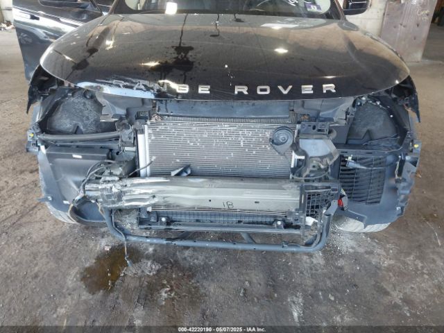 2019 LAND ROVER RANGE ROVER VELAR SALYB2EX7KA783693 Photo 5