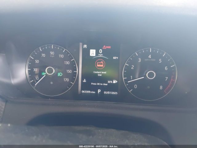 2019 LAND ROVER RANGE ROVER VELAR SALYB2EX7KA783693 Photo 6