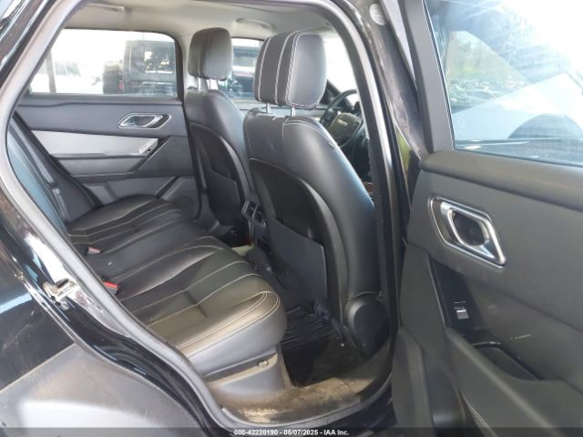 2019 LAND ROVER RANGE ROVER VELAR SALYB2EX7KA783693 Photo 7