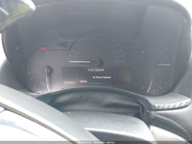 2016 CADILLAC ATS 1G6AA1RXXG0189132 Photo 6