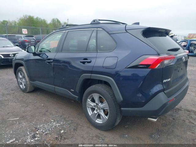 JTMRWRFV7RD247244 Toyota Rav4 Hybrid Xle