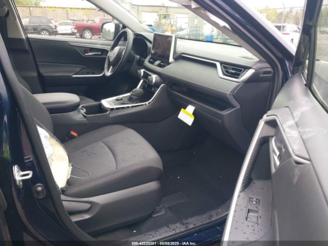 JTMRWRFV7RD247244 Toyota Rav4 Hybrid Xle