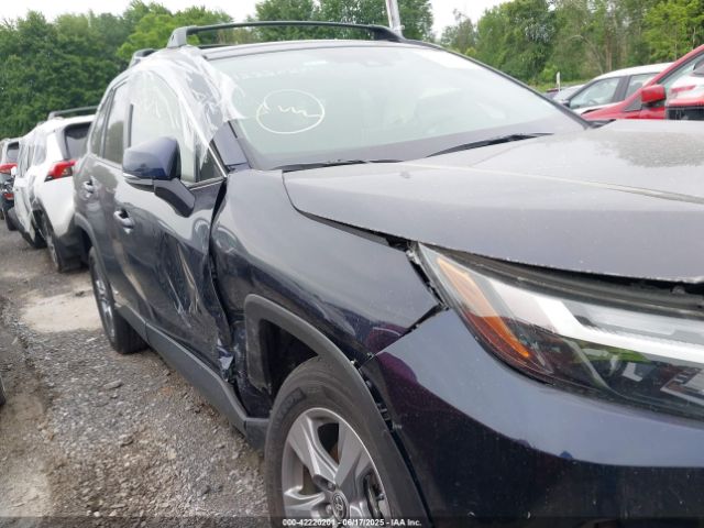 2024 TOYOTA RAV4 HYBRID JTMRWRFV7RD247244 Photo 5