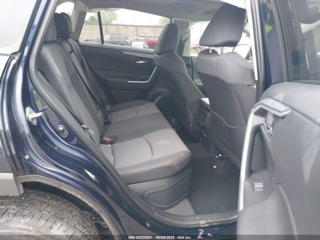 JTMRWRFV7RD247244 Toyota Rav4 Hybrid Xle