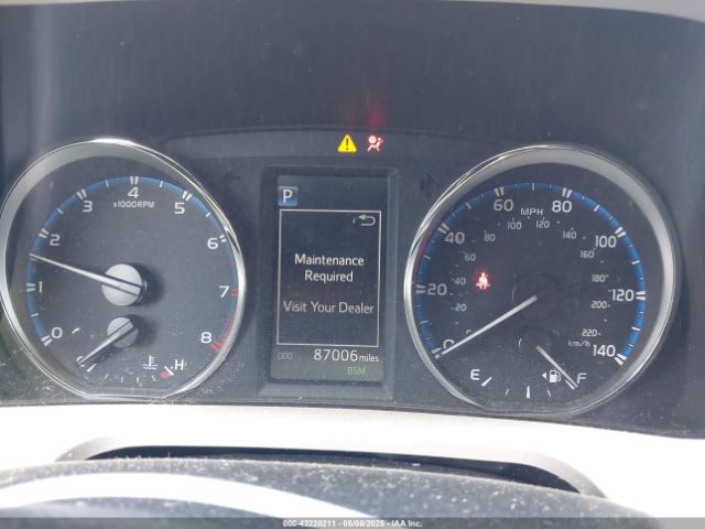JTMYFREV2JD120015 Toyota Rav4 Limited