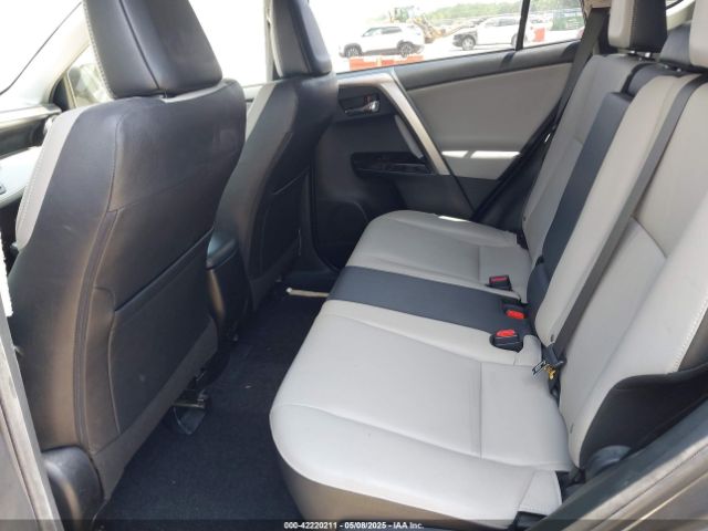 JTMYFREV2JD120015 Toyota Rav4 Limited