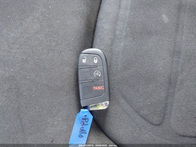ZACCJBBT3GPD79268 Jeep Renegade Justice