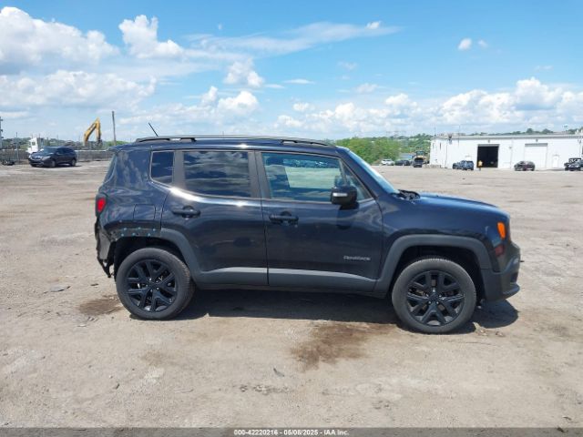 ZACCJBBT3GPD79268 Jeep Renegade Justice