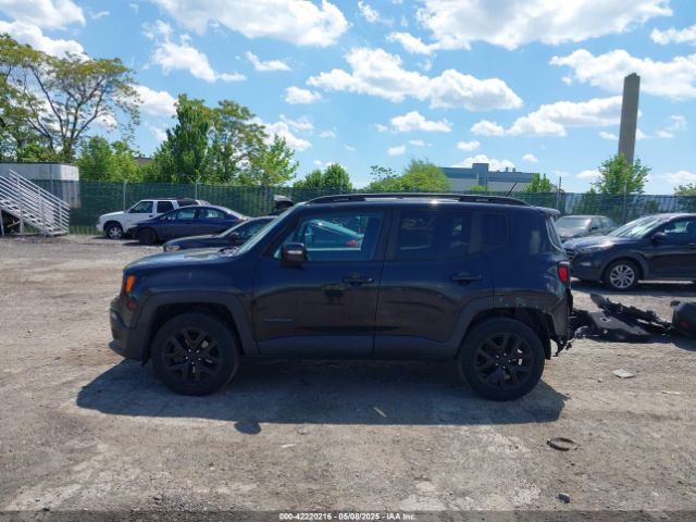 ZACCJBBT3GPD79268 Jeep Renegade Justice
