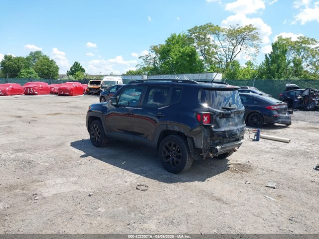 ZACCJBBT3GPD79268 Jeep Renegade Justice
