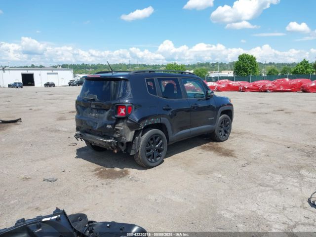 ZACCJBBT3GPD79268 Jeep Renegade Justice