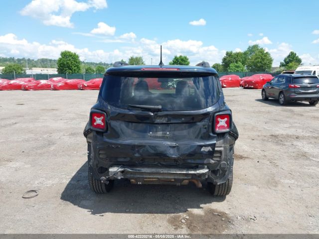 ZACCJBBT3GPD79268 Jeep Renegade Justice