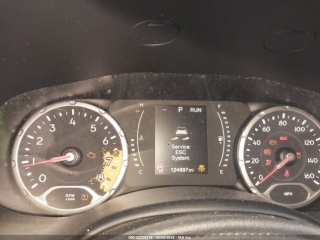 ZACCJBBT3GPD79268 Jeep Renegade Justice