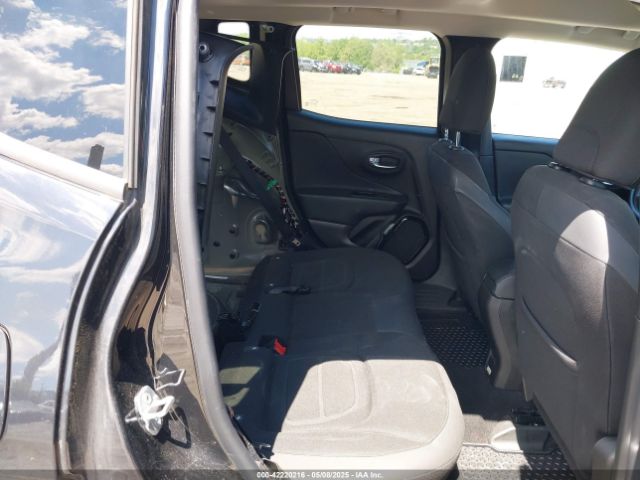 ZACCJBBT3GPD79268 Jeep Renegade Justice